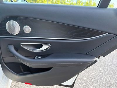 2023 Mercedes-Benz E-Class - Photo 33