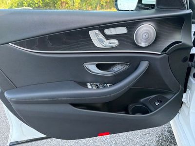 2023 Mercedes-Benz E-Class - Photo 28
