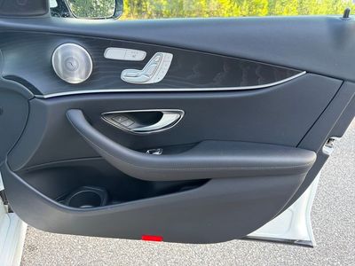 2023 Mercedes-Benz E-Class - Photo 36
