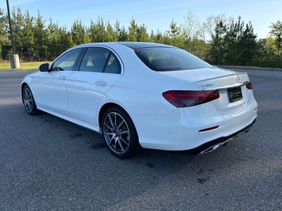 2023 Mercedes-Benz E-Class - Photo 9