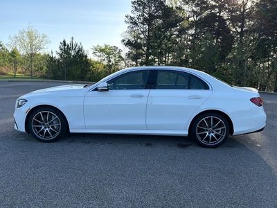 2023 Mercedes-Benz E-Class - Photo 7