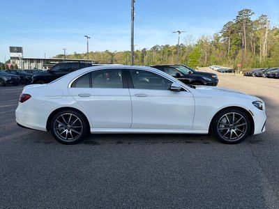2023 Mercedes-Benz E-Class - Photo 14