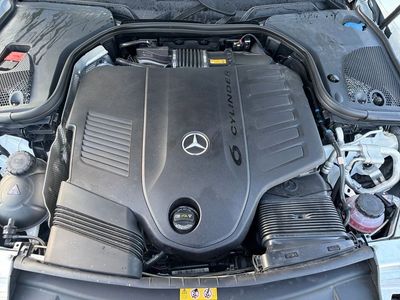 2023 Mercedes-Benz E-Class - Photo 17