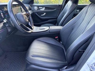 2023 Mercedes-Benz E-Class - Photo 19