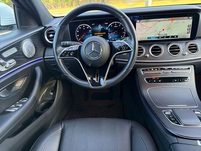 2023 Mercedes-Benz E-Class - Photo 2