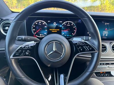 2023 Mercedes-Benz E-Class - Photo 20