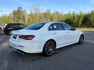 2023 Mercedes-Benz E-Class - Photo 13