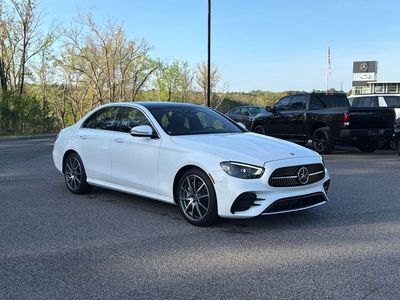 2023 Mercedes-Benz E-Class - Photo 1