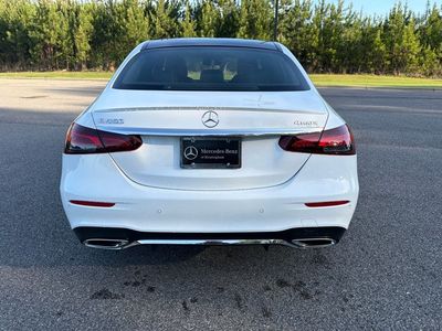 2023 Mercedes-Benz E-Class - Photo 11