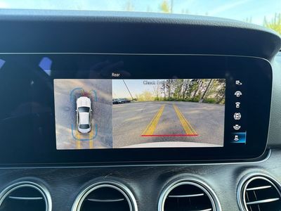 2023 Mercedes-Benz E-Class - Photo 10