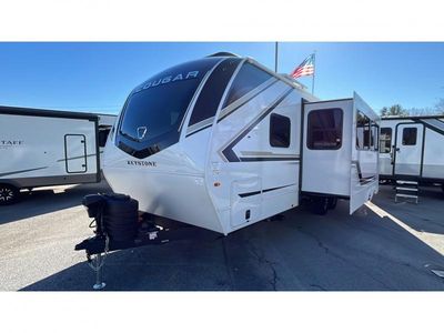 2026 Keystone RV Cougar - Photo 4