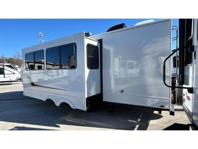 2026 Keystone RV Cougar - Photo 3