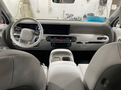 2026 Hyundai Palisade - Photo 12