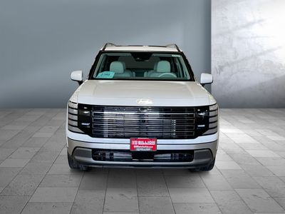 2026 Hyundai Palisade - Photo 2