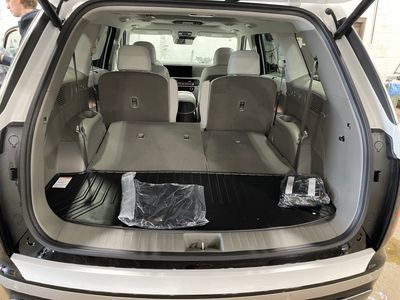 2026 Hyundai Palisade - Photo 17