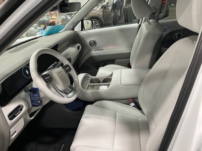 2026 Hyundai Palisade - Photo 9
