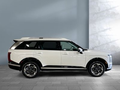 2026 Hyundai Palisade - Photo 7