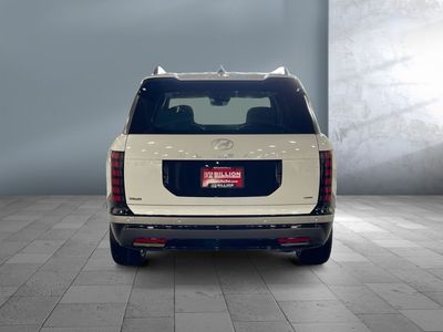 2026 Hyundai Palisade - Photo 5