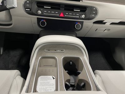 2026 Hyundai Palisade - Photo 13