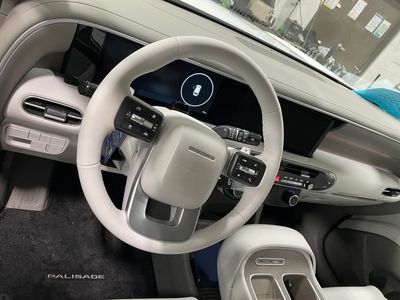 2026 Hyundai Palisade - Photo 19