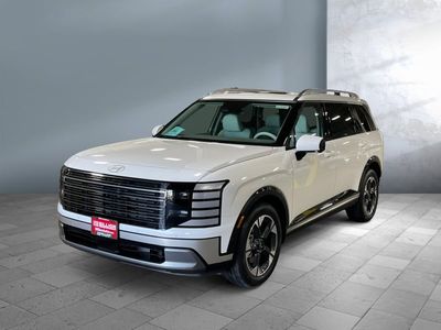 2026 Hyundai Palisade - Photo 1
