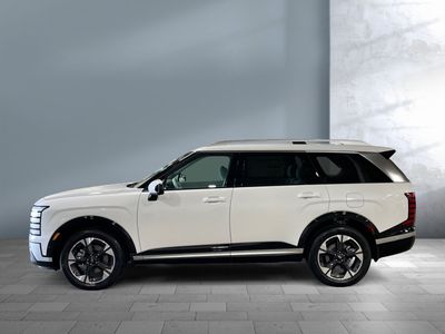 2026 Hyundai Palisade - Photo 3