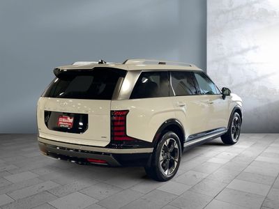 2026 Hyundai Palisade - Photo 6