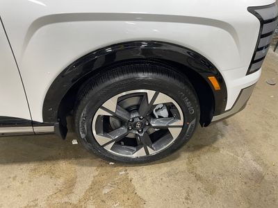 2026 Hyundai Palisade - Photo 16