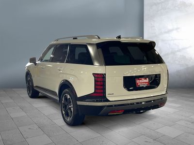 2026 Hyundai Palisade - Photo 4