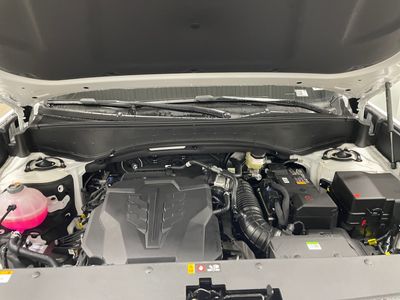 2026 Hyundai Palisade - Photo 22