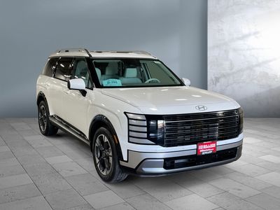 2026 Hyundai Palisade - Photo 8