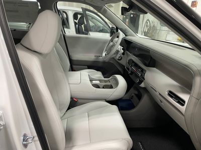 2026 Hyundai Palisade - Photo 15