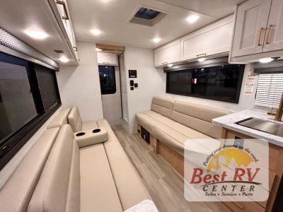2026 Thor Motor Coach Four Winds - Photo 78