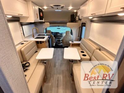 2026 Thor Motor Coach Four Winds - Photo 35