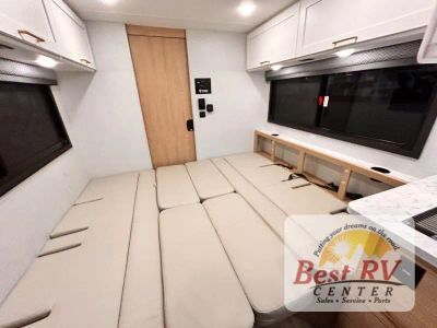 2026 Thor Motor Coach Four Winds - Photo 113