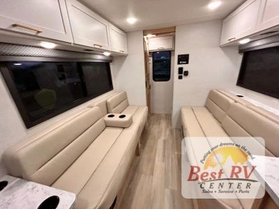 2026 Thor Motor Coach Four Winds - Photo 92