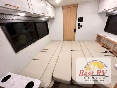 2026 Thor Motor Coach Four Winds - Photo 116