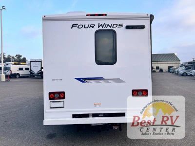 2026 Thor Motor Coach Four Winds - Photo 5