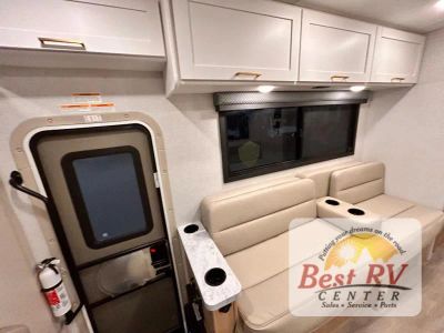 2026 Thor Motor Coach Four Winds - Photo 95