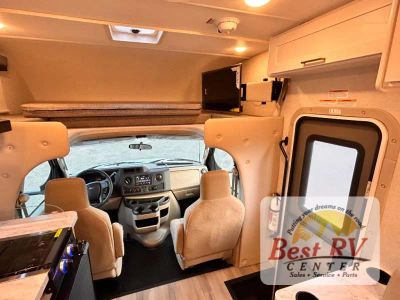 2026 Thor Motor Coach Four Winds - Photo 53