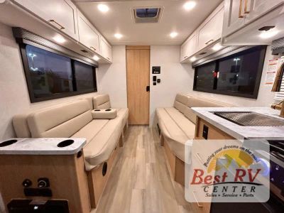 2026 Thor Motor Coach Four Winds - Photo 97