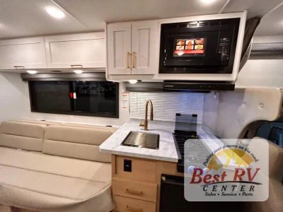 2026 Thor Motor Coach Four Winds - Photo 83