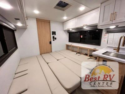2026 Thor Motor Coach Four Winds - Photo 109