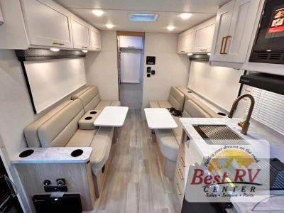 2026 Thor Motor Coach Four Winds - Photo 12