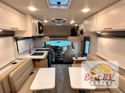 2026 Thor Motor Coach Four Winds - Photo 43