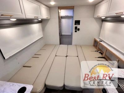 2026 Thor Motor Coach Four Winds - Photo 68