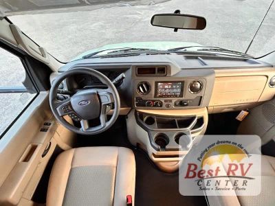 2026 Thor Motor Coach Four Winds - Photo 66