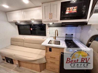 2026 Thor Motor Coach Four Winds - Photo 82