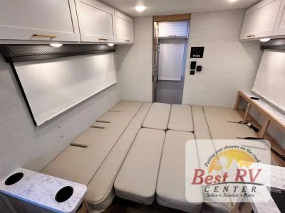 2026 Thor Motor Coach Four Winds - Photo 69