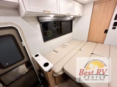 2026 Thor Motor Coach Four Winds - Photo 117
